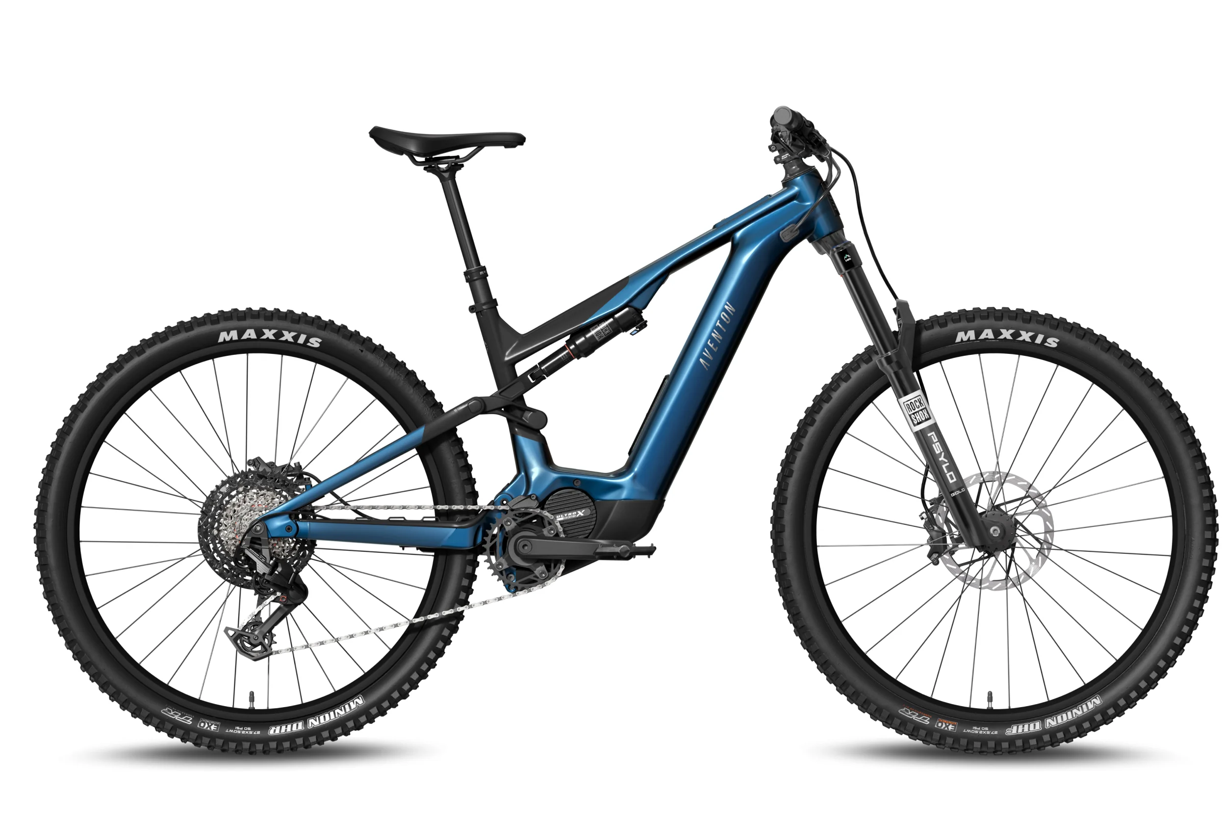 Aventon Current ADV