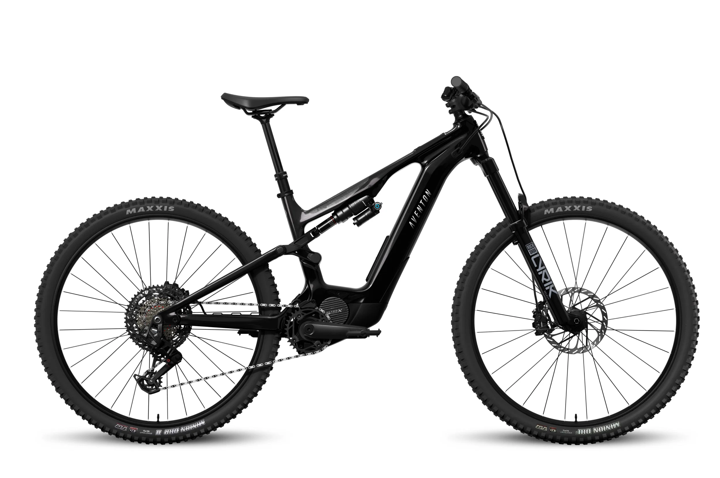 Aventon Current EXP