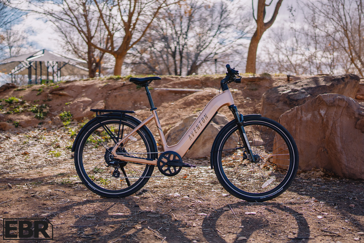 Aventon Level 3