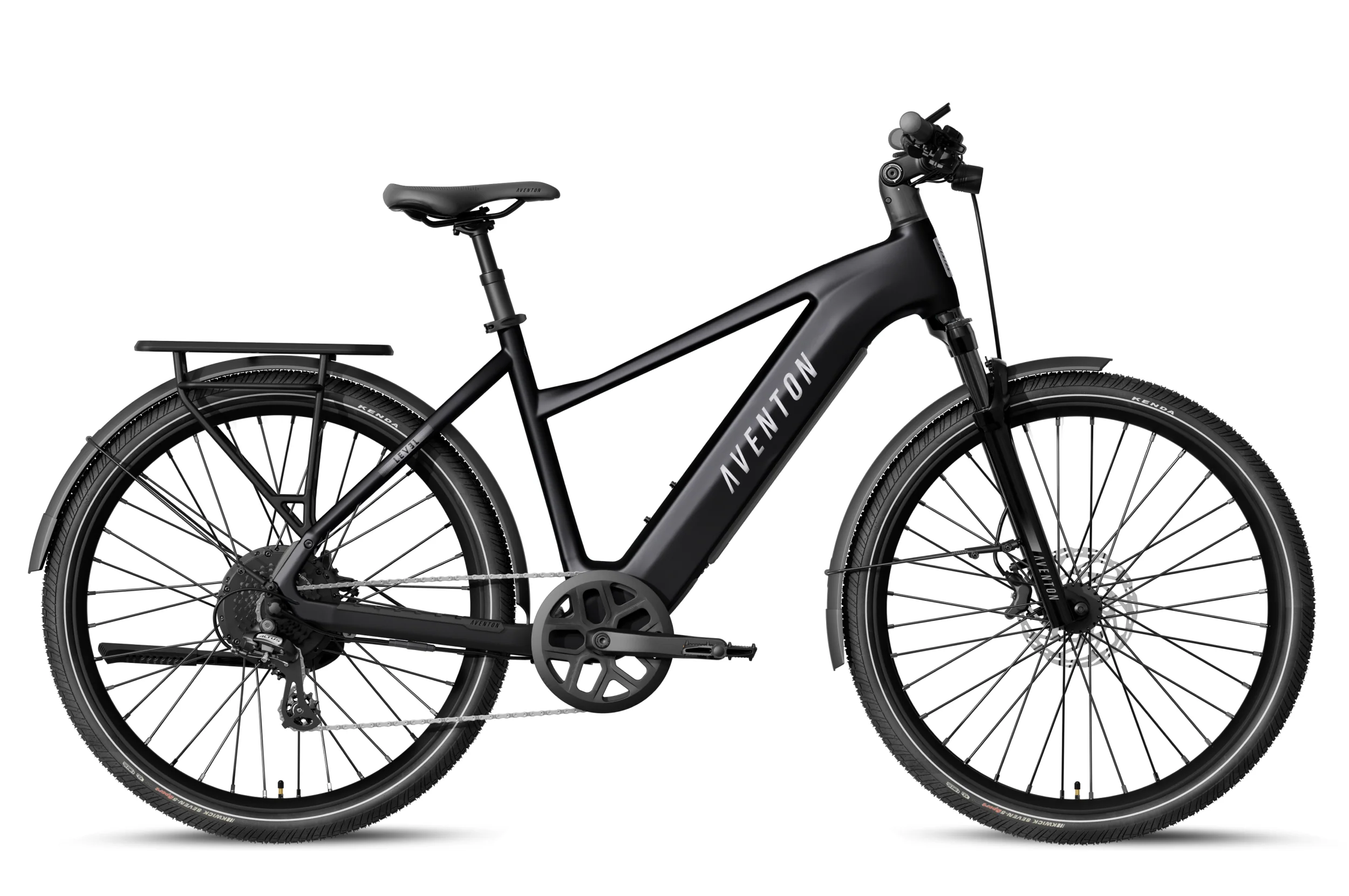 Aventon Level 4 REC