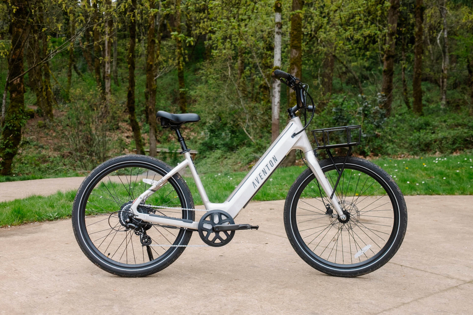 Aventon Pace 4