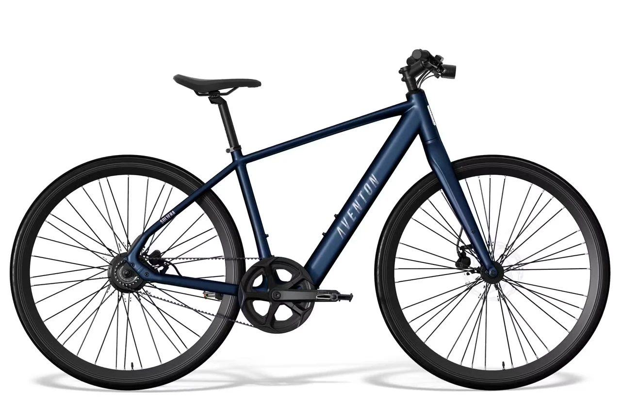 Aventon Soltera 3 ADV