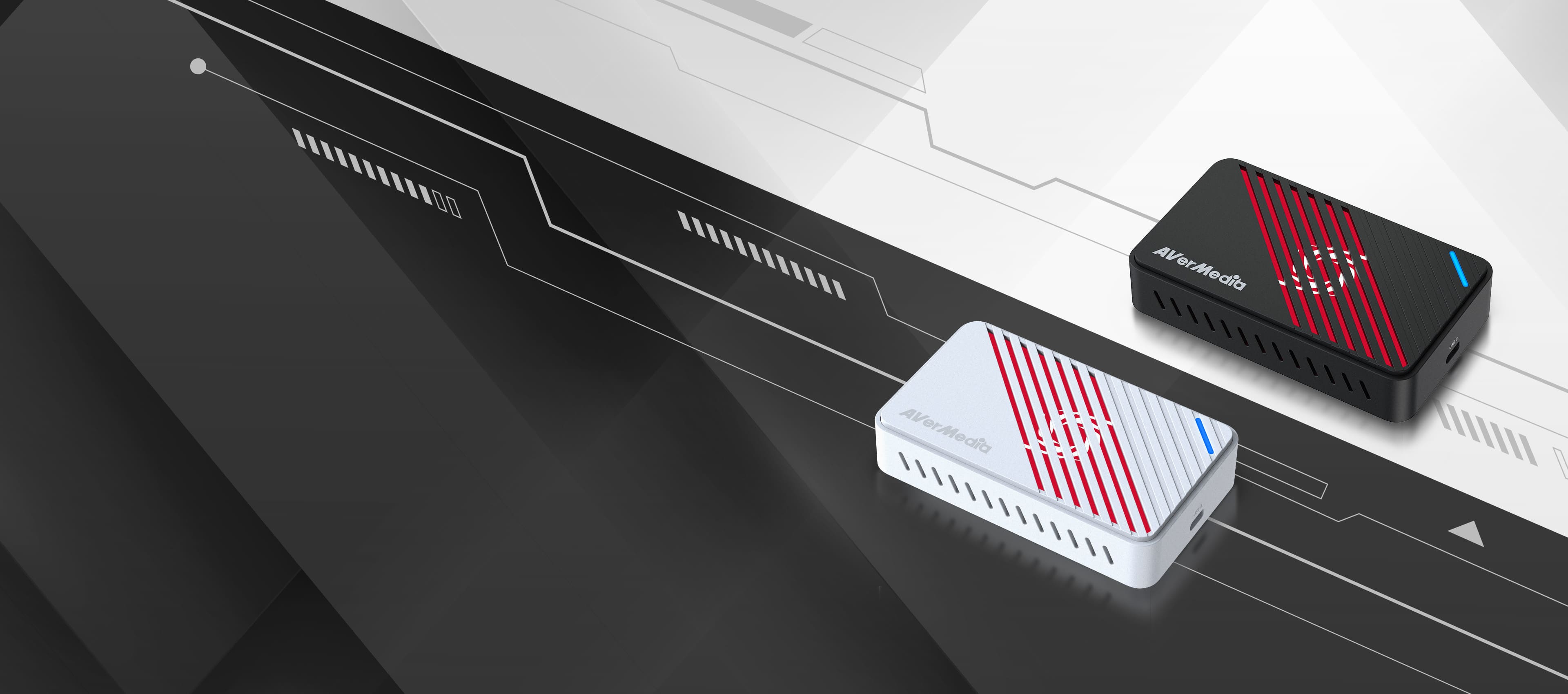 AVerMedia Live Gamer Ultra S (GC553Pro)