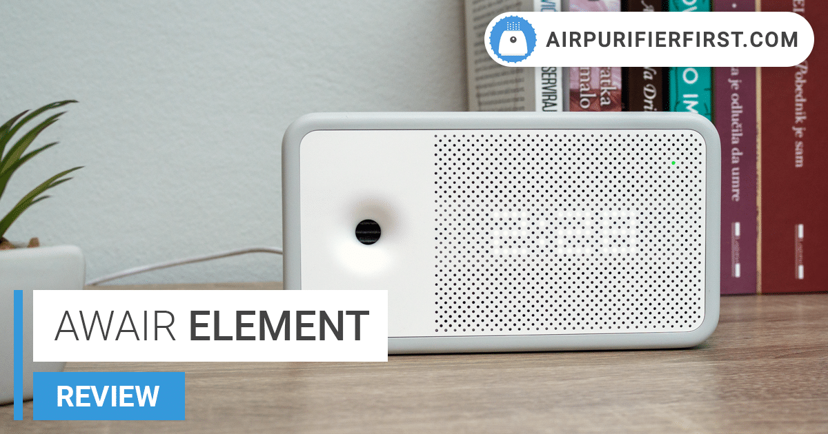 Awair Element