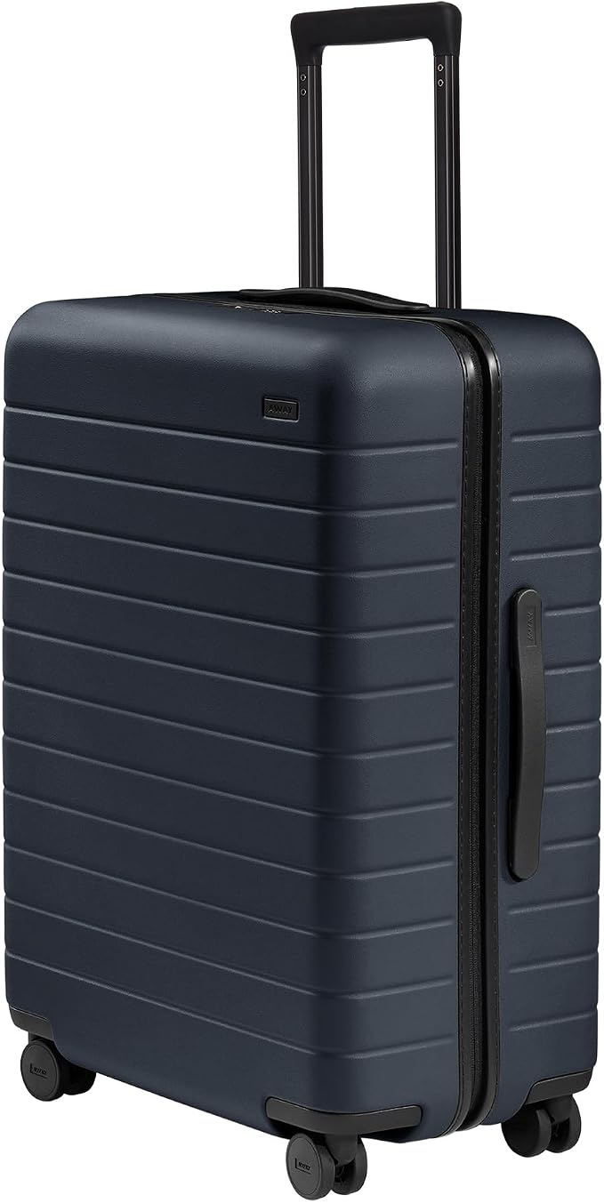 Away The Medium Checked Bag