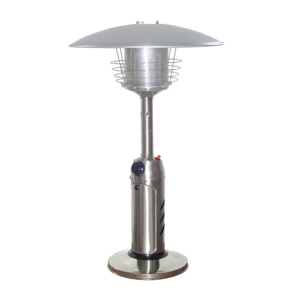 AZ Patio Heaters HLDS032-B 11,000 BTU Tabletop Patio Heater