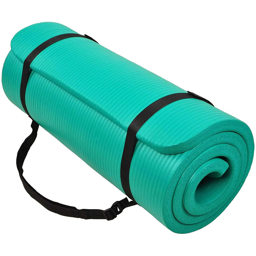 BalanceFrom GoCloud All-Purpose 1" Mat