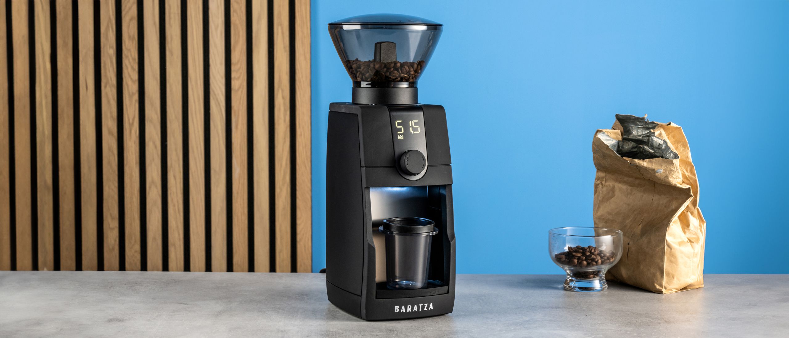 Baratza Encore