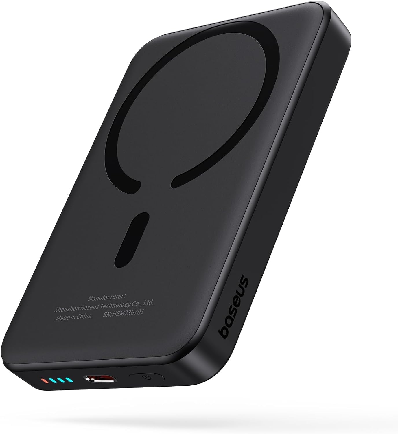 Baseus MagSafe Power Bank 10000mAh