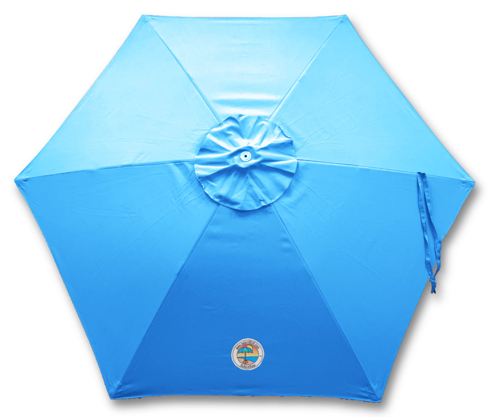 BEACHBUB All-In-One Beach Umbrella System