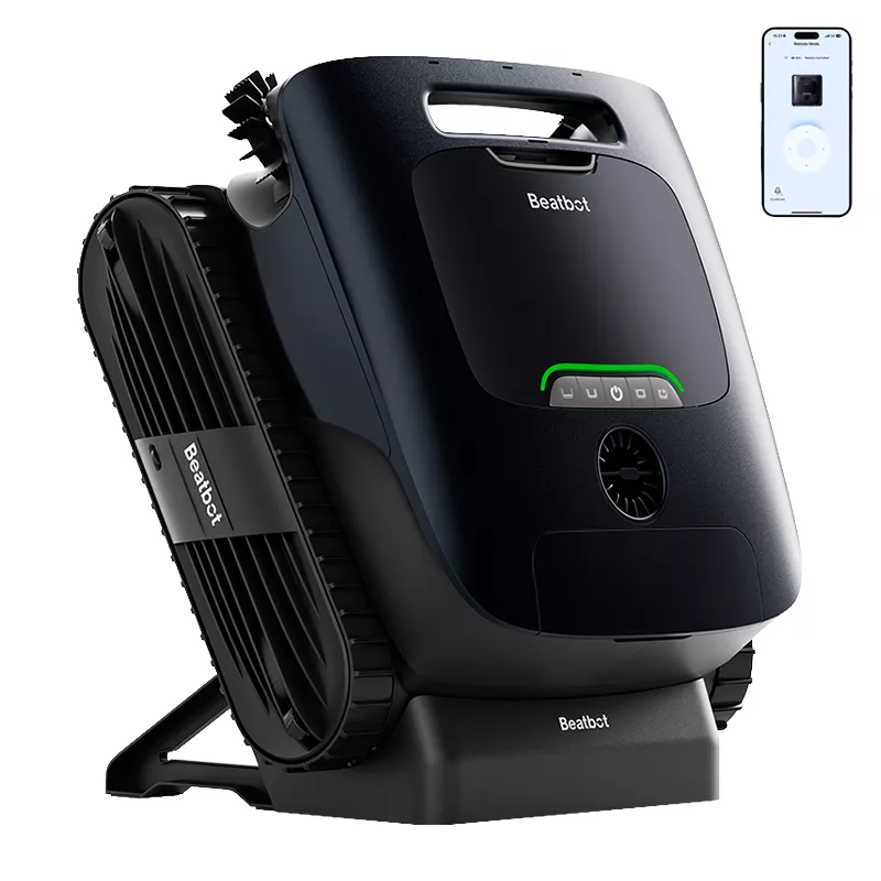 Beatbot AquaSense 2 Ultra Robotic Pool Cleaner
