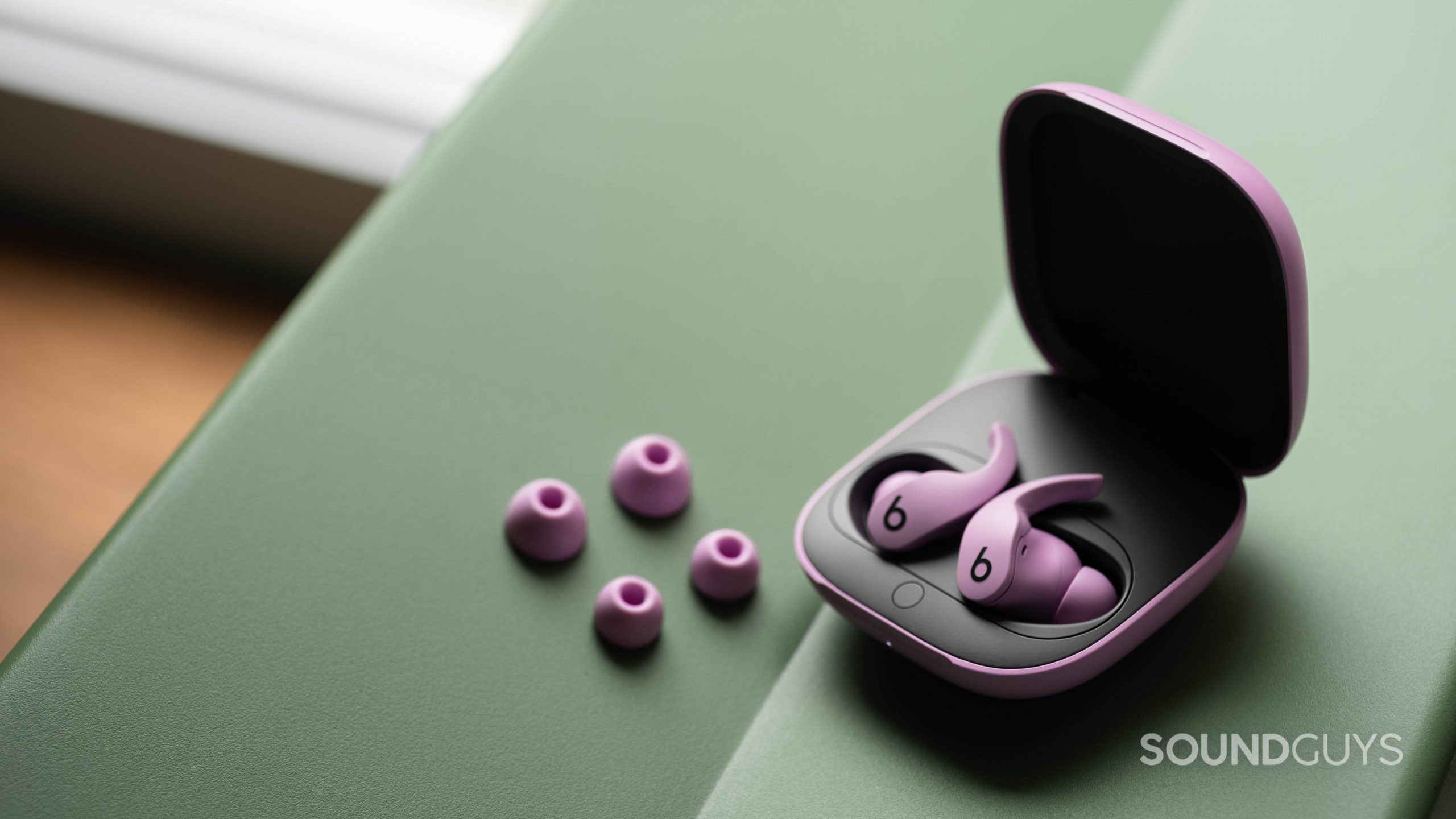 Beats Fit Pro