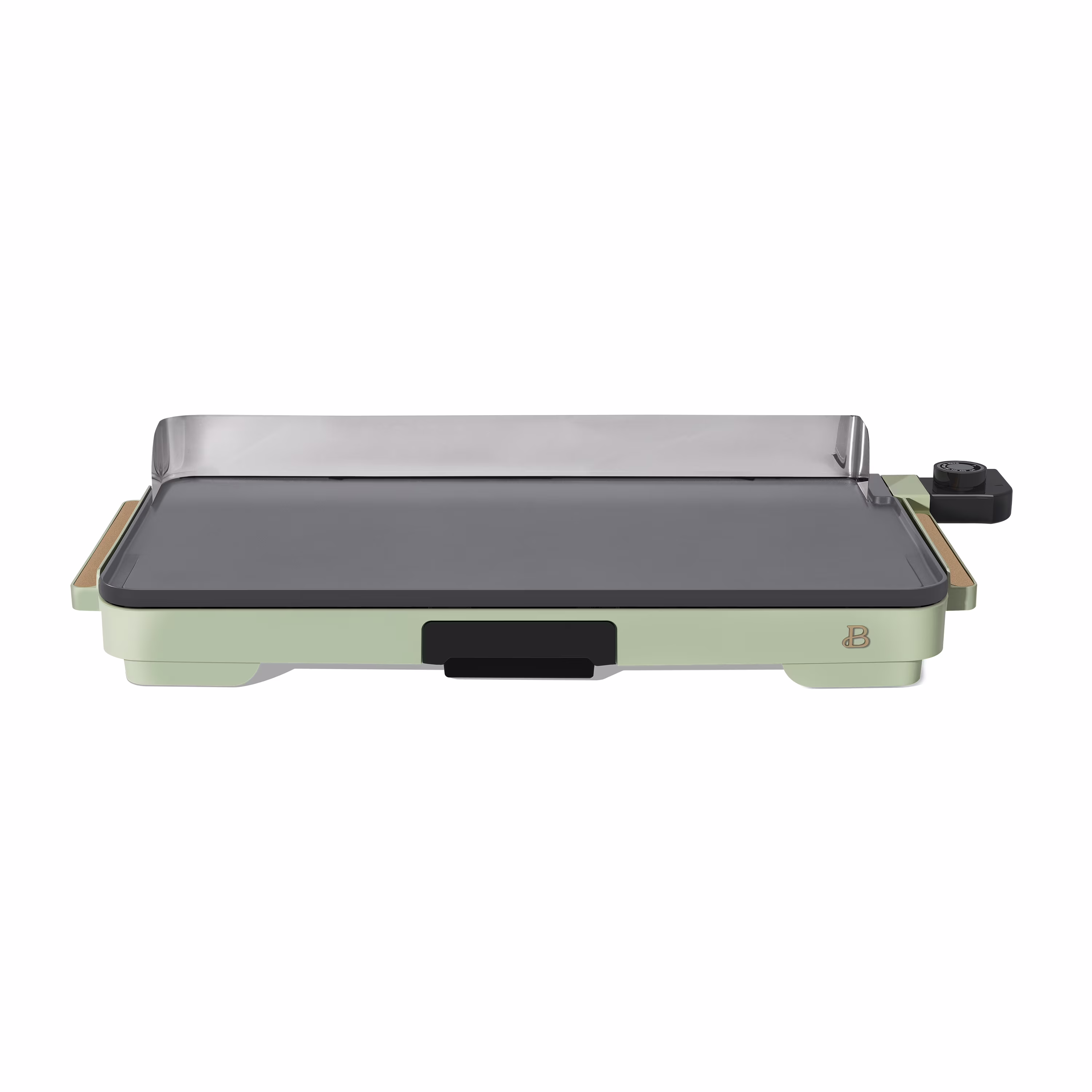 Beautiful by Drew Extra-Large Nonstick Electric Griddle