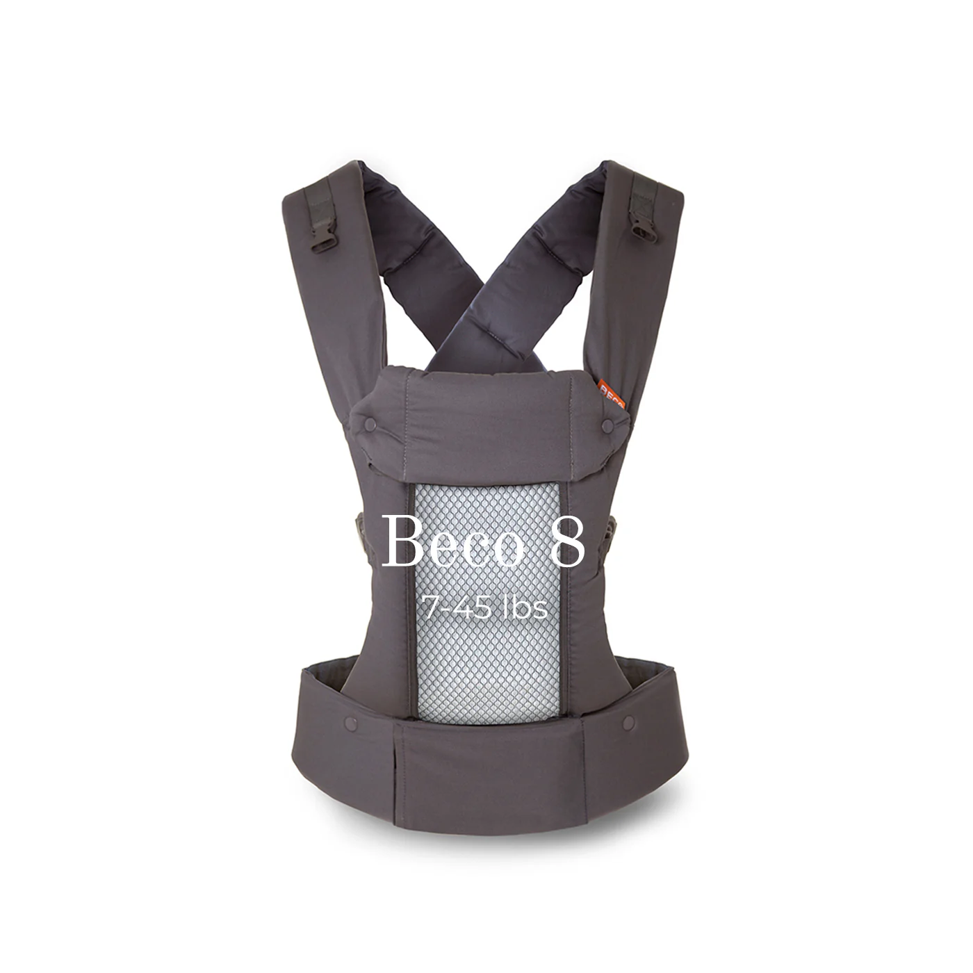 Beco 8 Baby Carrier