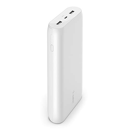 Belkin BoostCharge Power Bank 20000mAh USB-C