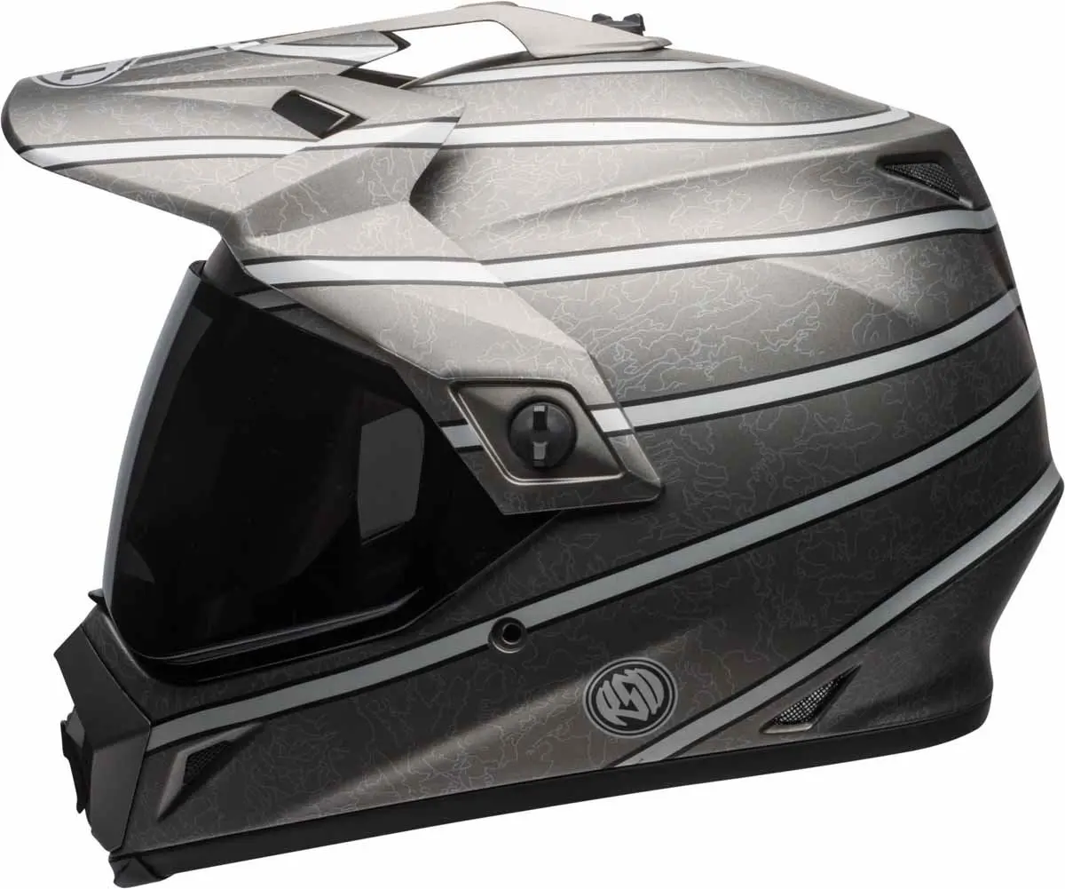 Bell MX-9 Adventure MIPS