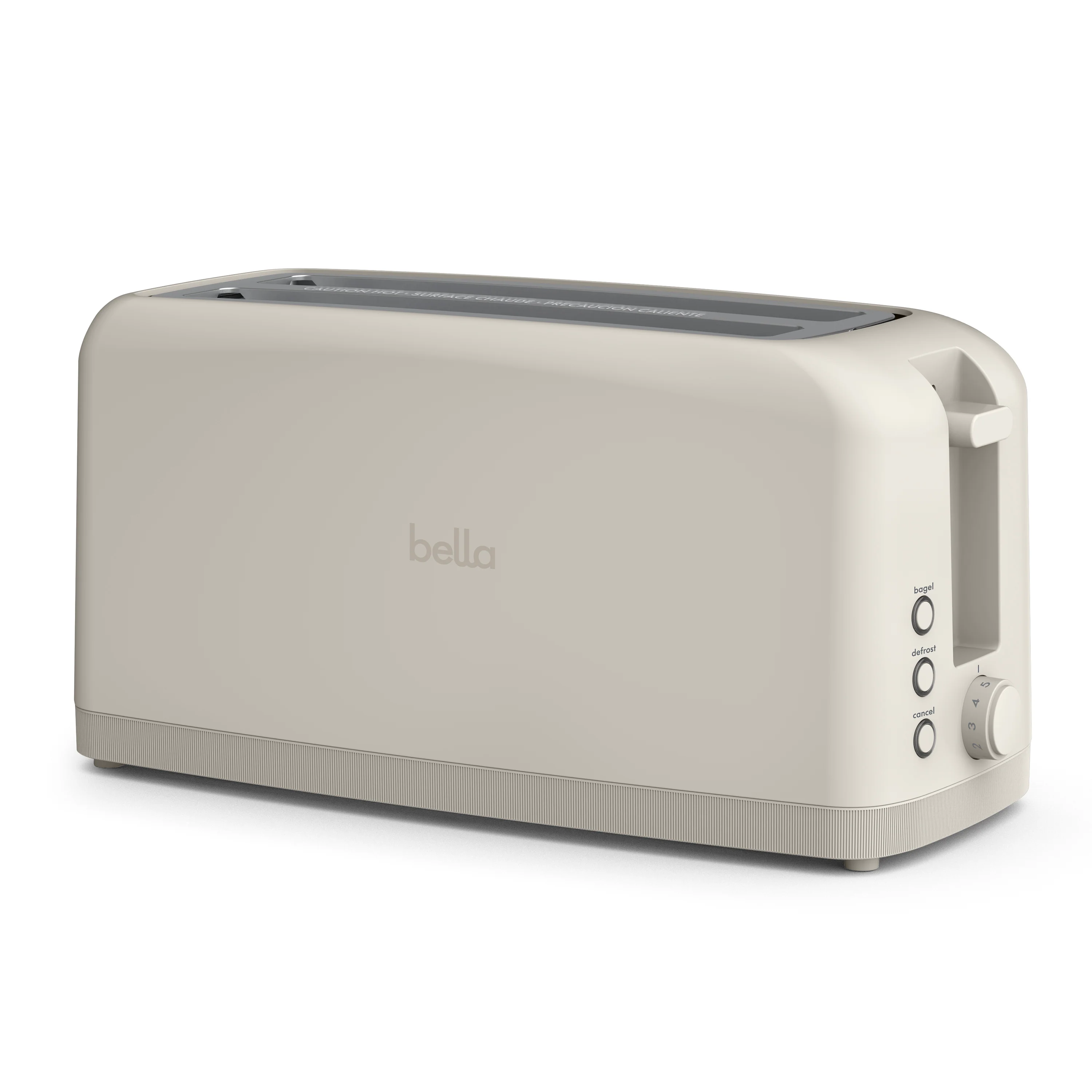 Bella Slim Toaster