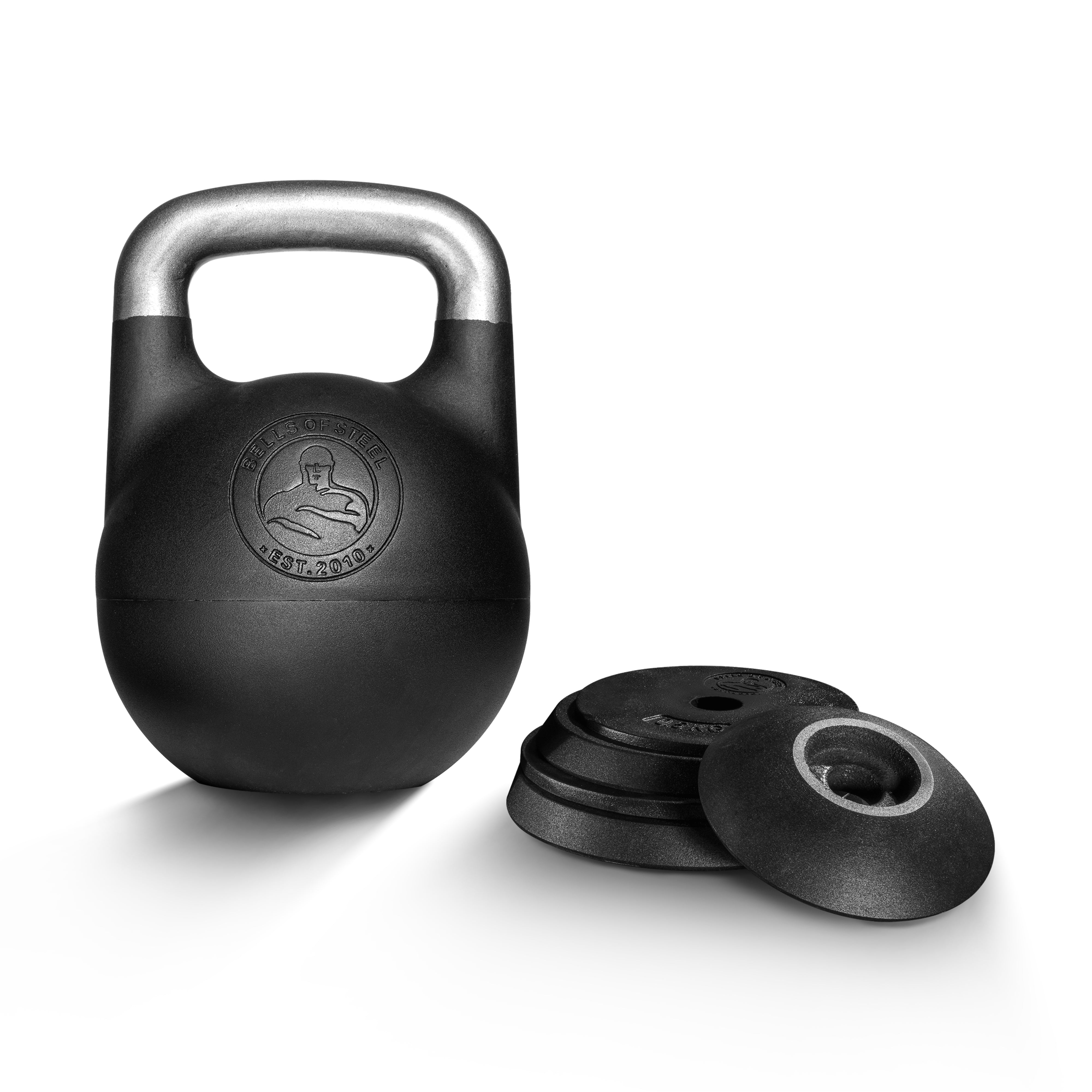 Bells of Steel Adjustable Kettlebell