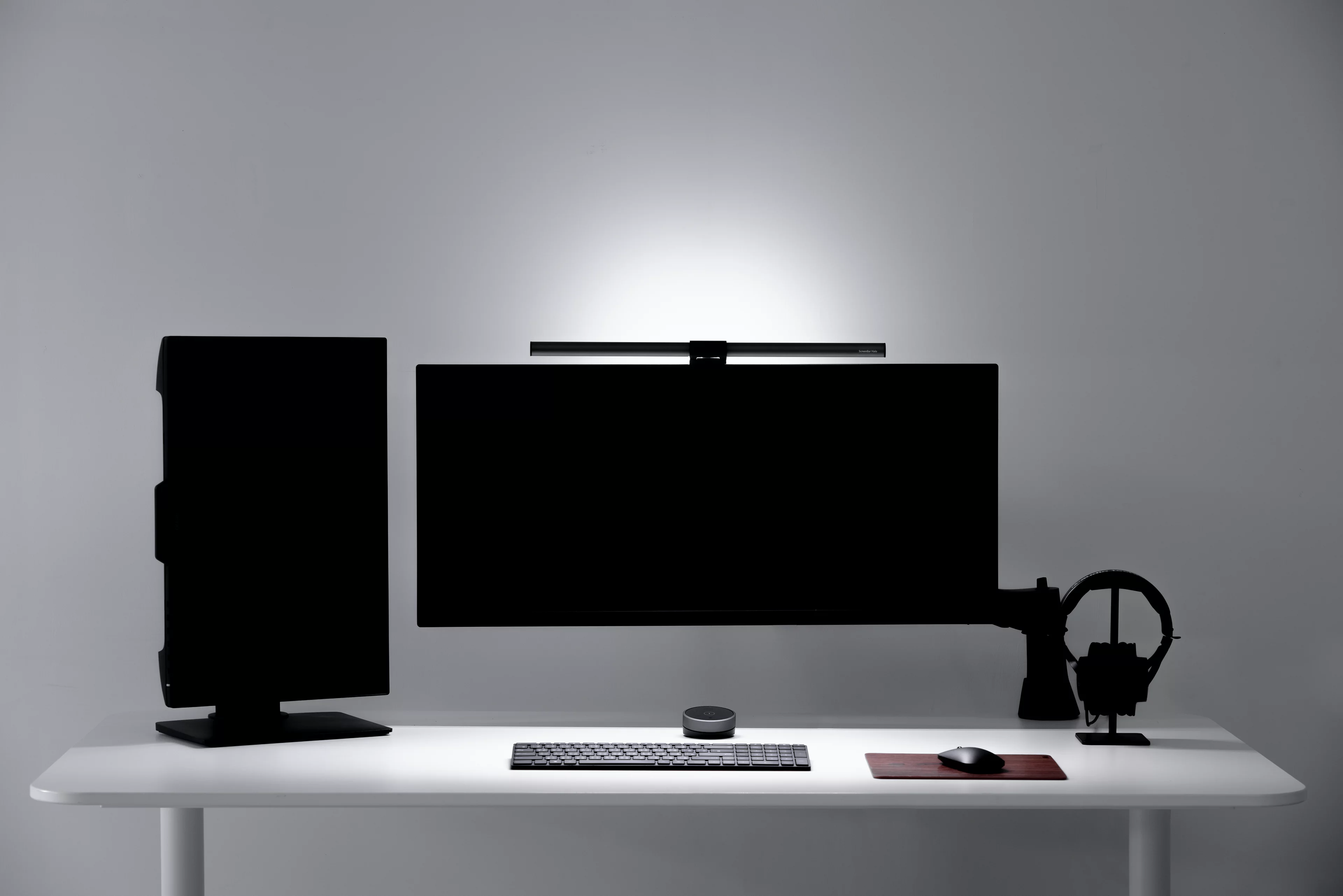 BenQ ScreenBar Plus