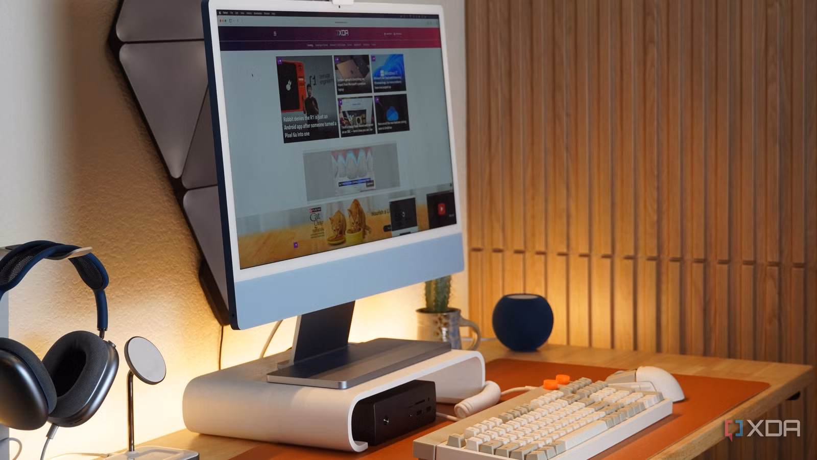 BenQ ScreenBar Pro