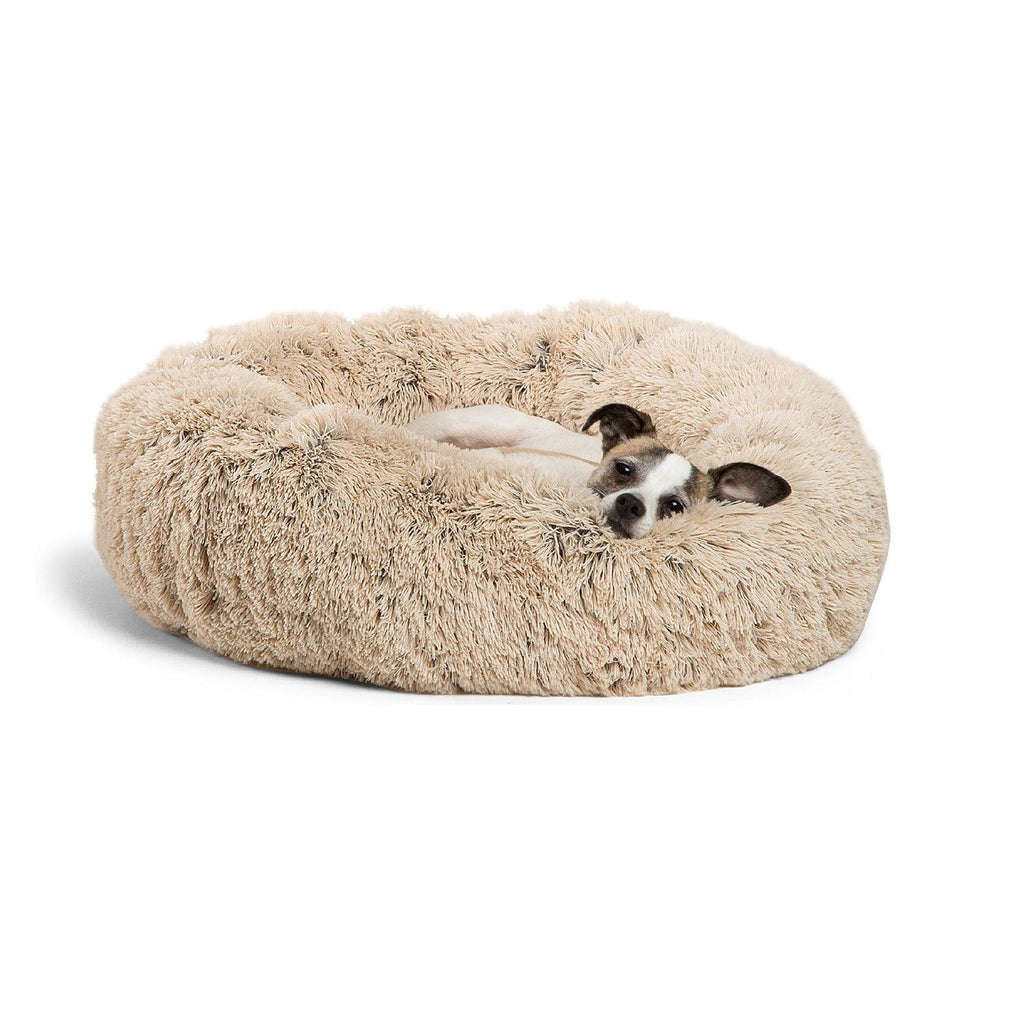 Best Friends by Sheri The Original Calming Donut Cuddler