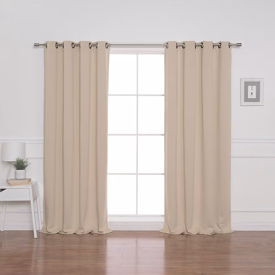 Best Home Fashion Premium Blackout