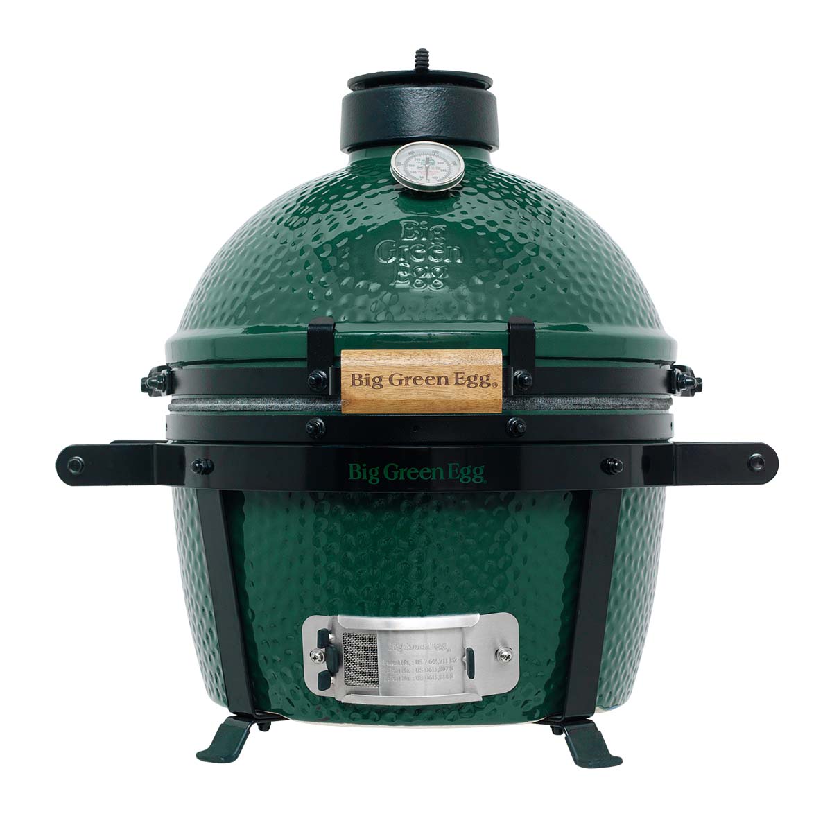 Big Green Egg 13 Inch Egg MiniMax Ceramic Grill