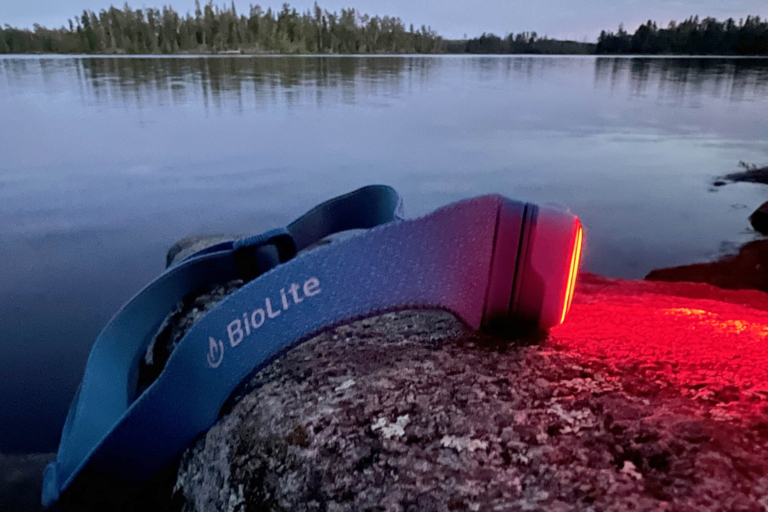 BioLite Range 500