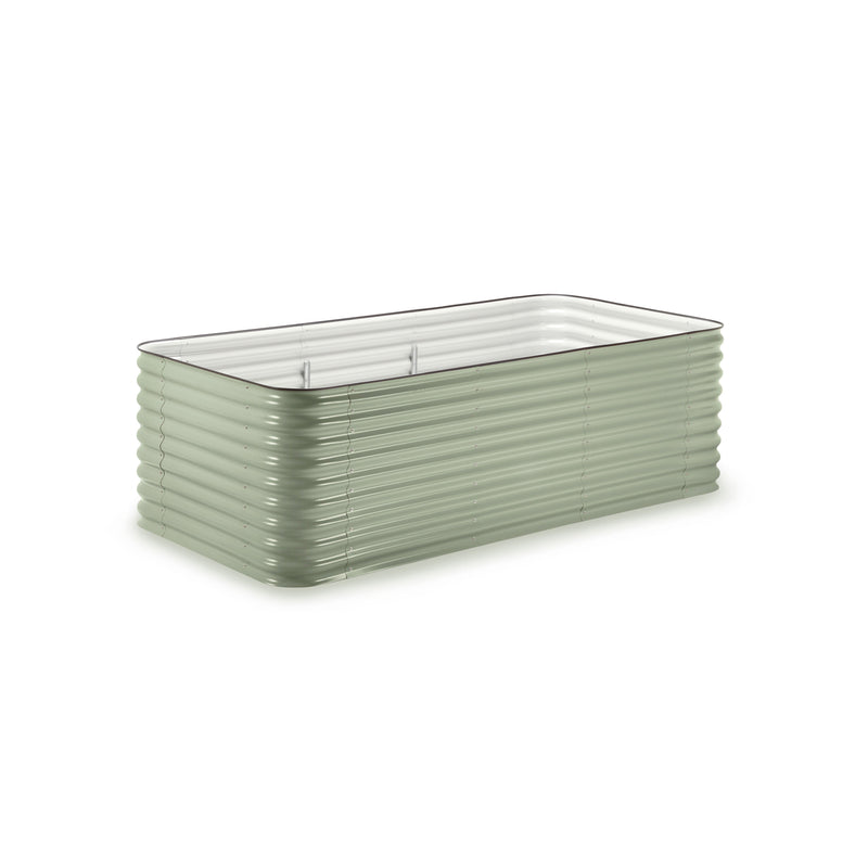 Birdies Large Modular Raised Garden Bed 29-Inch Tall