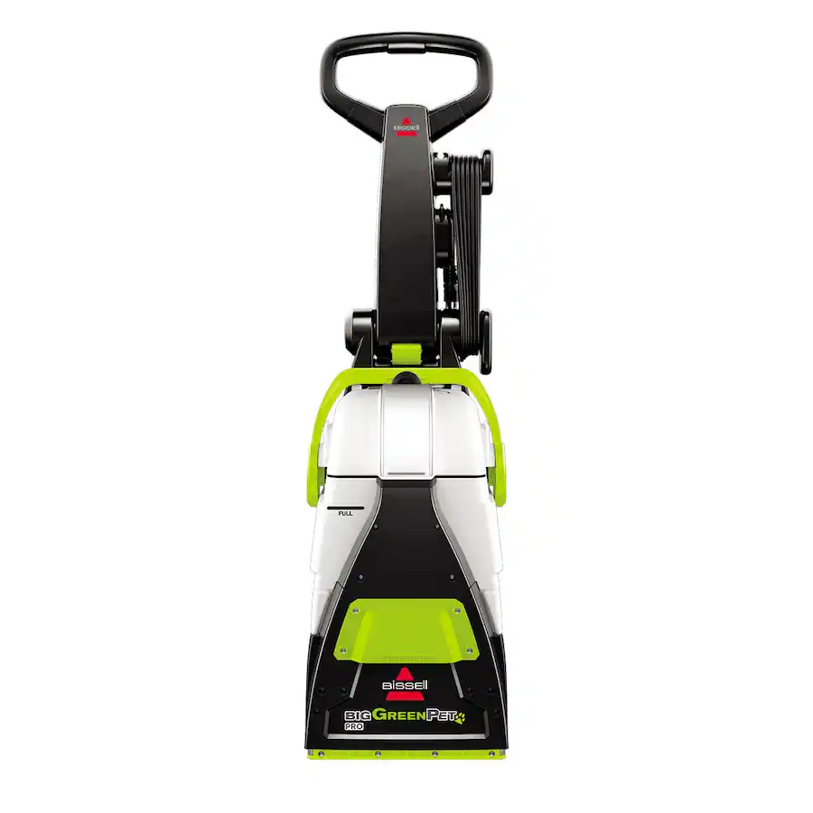 Bissell Big Green Pet Pro 3288