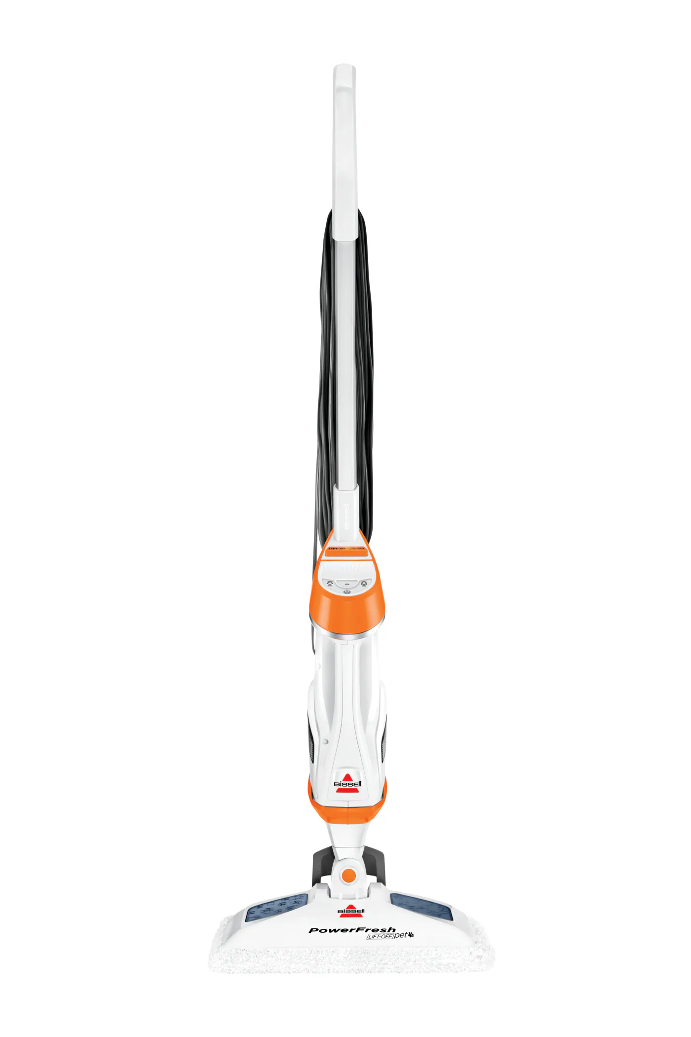 Bissell PowerFresh Pet Steam Mop