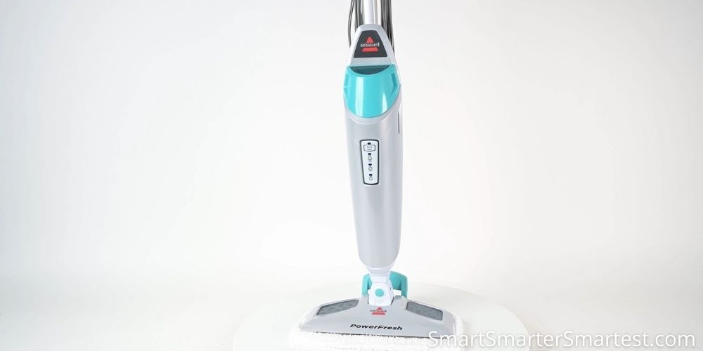 Bissell PowerFresh Platinum Steam Mop 2004A