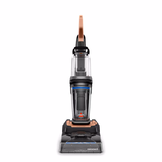 Bissell Revolution HydroSteam 4120