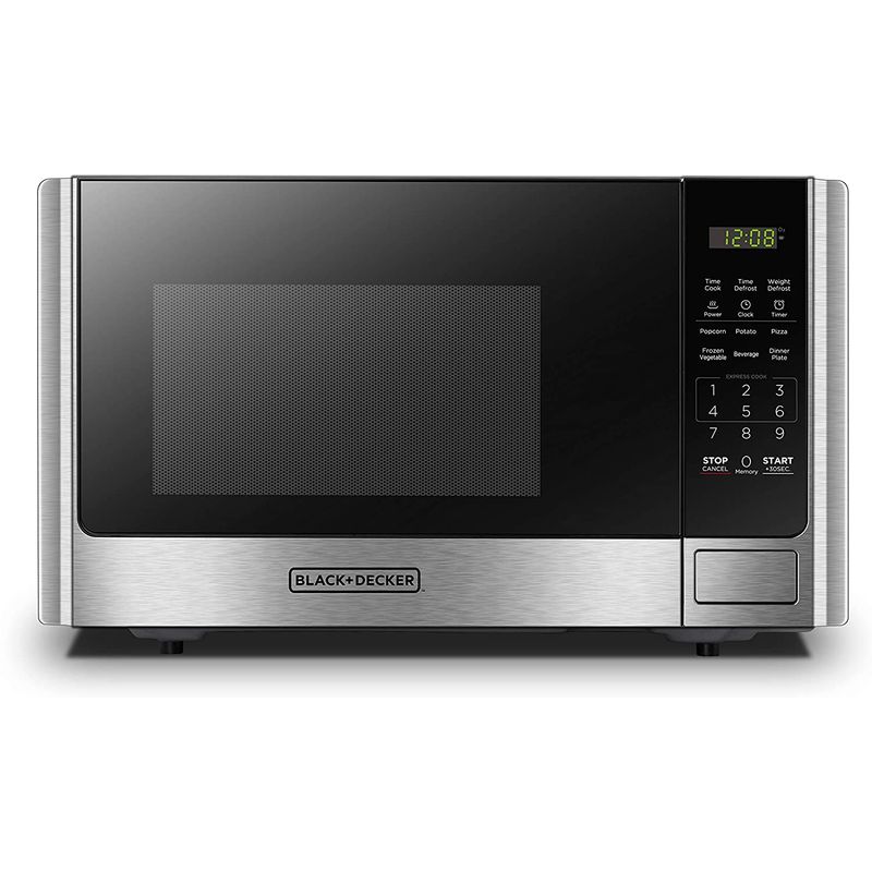 Black+Decker EM925AB9