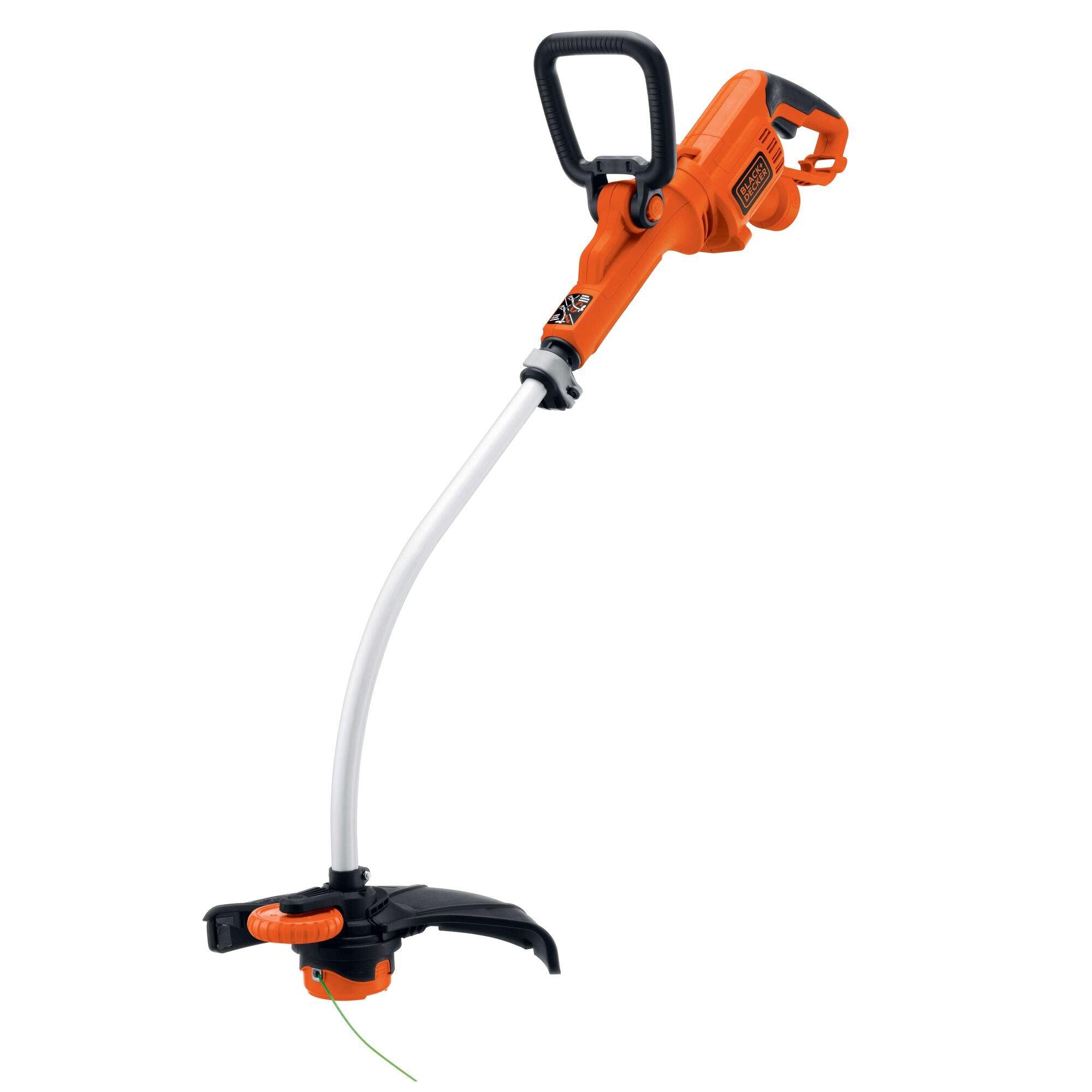 Black+Decker GH3000 7.5-Amp Corded 14-Inch
