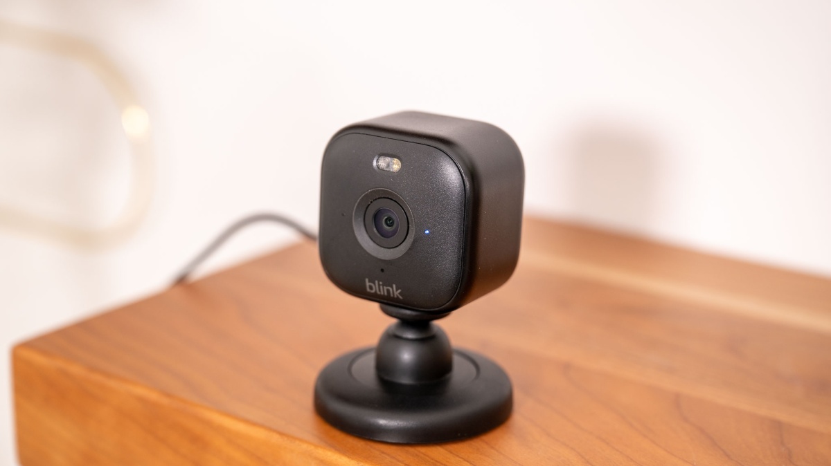 Blink Mini 2 (2-Pack)