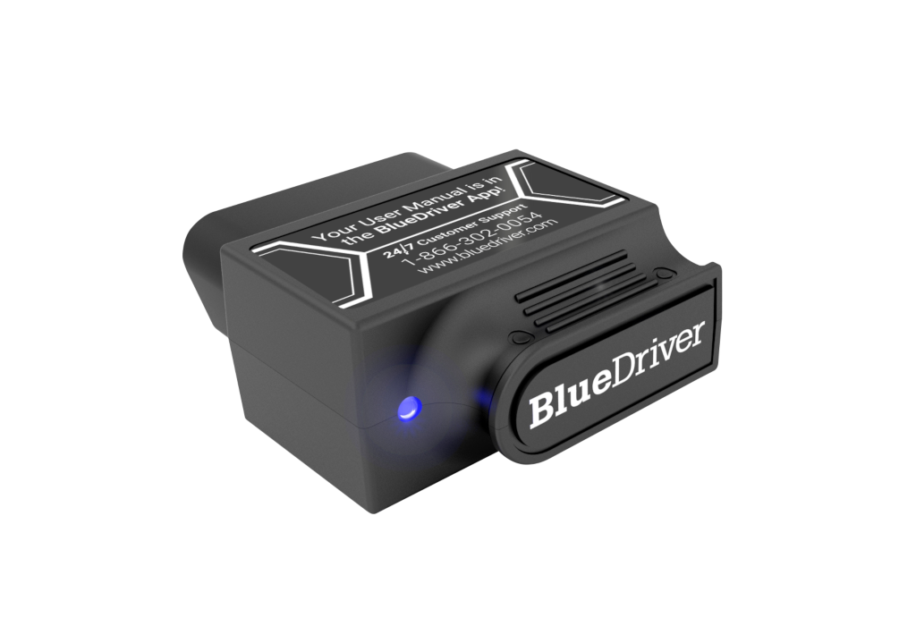 BlueDriver Pro