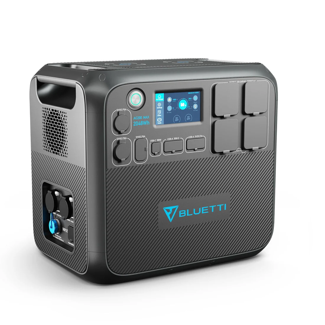 Bluetti PV350