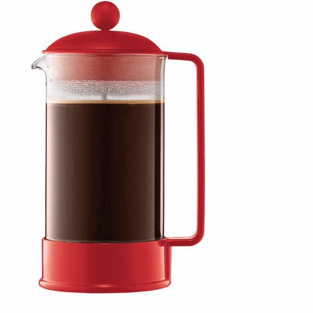 Bodum 34-Ounce Brazil French Press