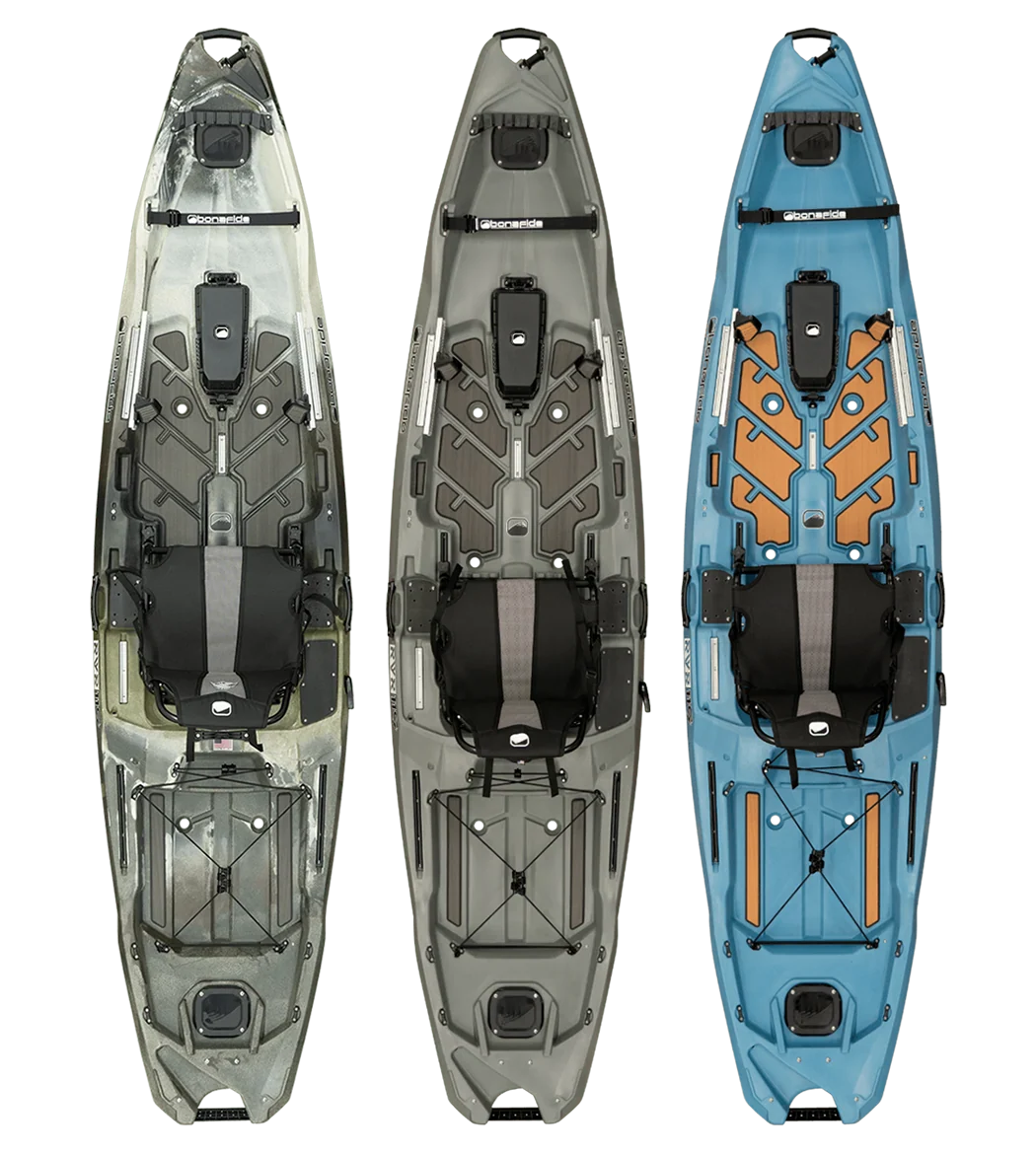 Bonafide RVR