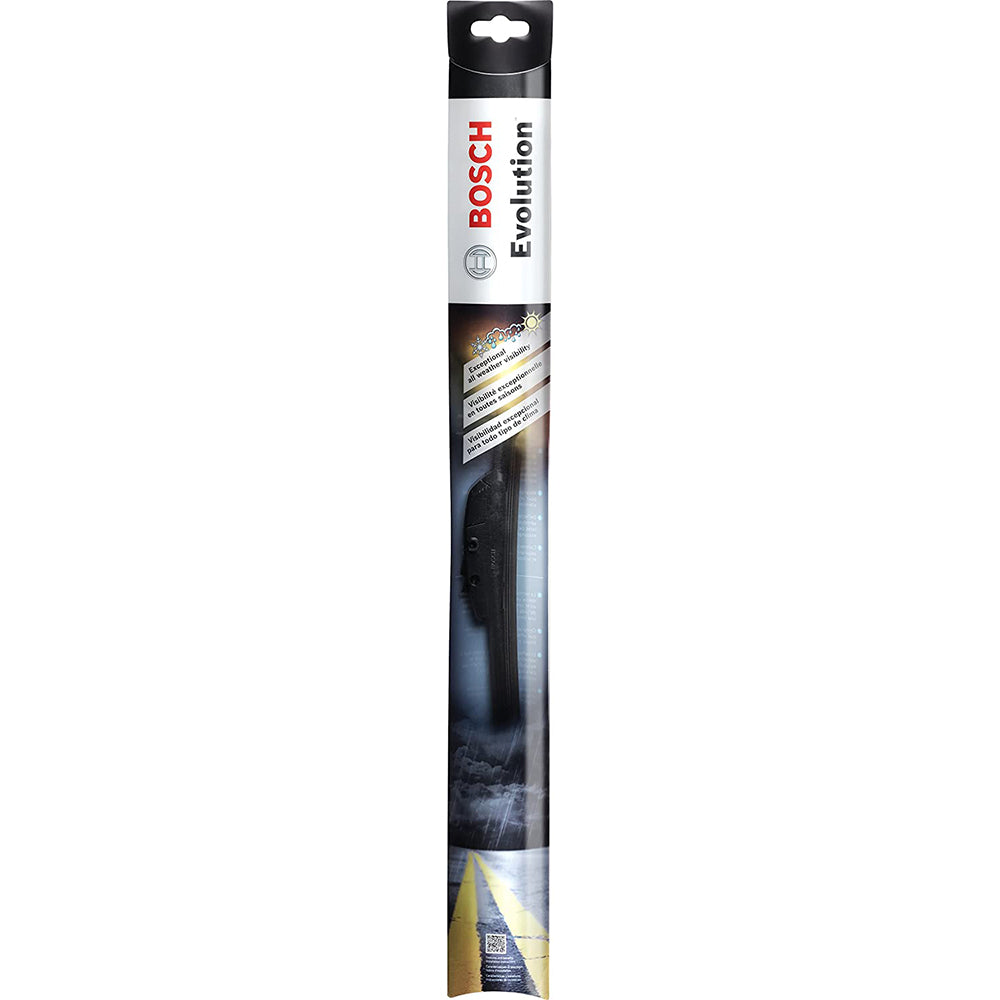 Bosch Evolution