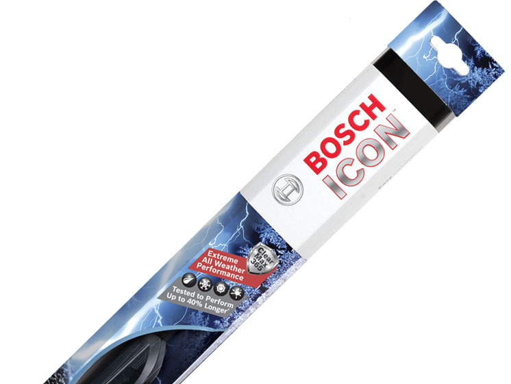 Bosch ICON Wiper Blade
