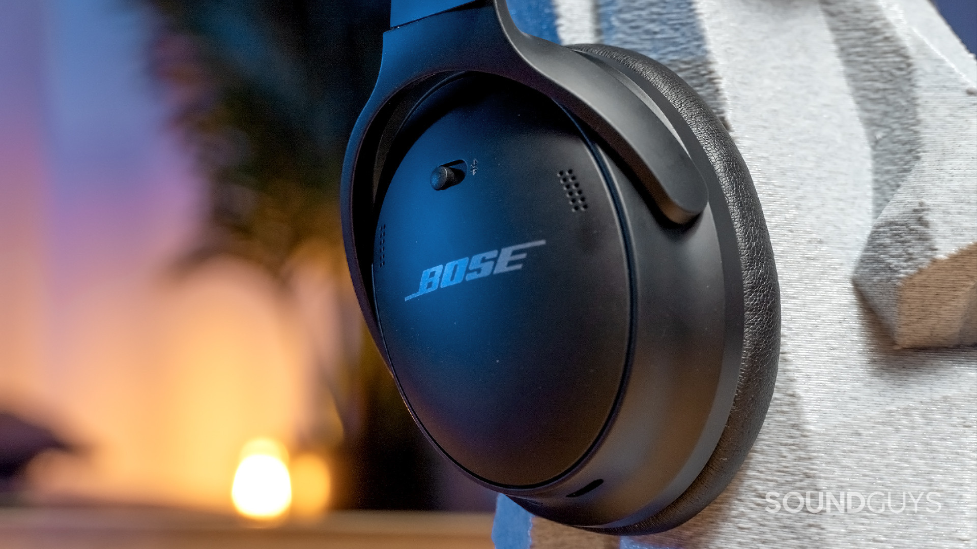 Bose QuietComfort 45