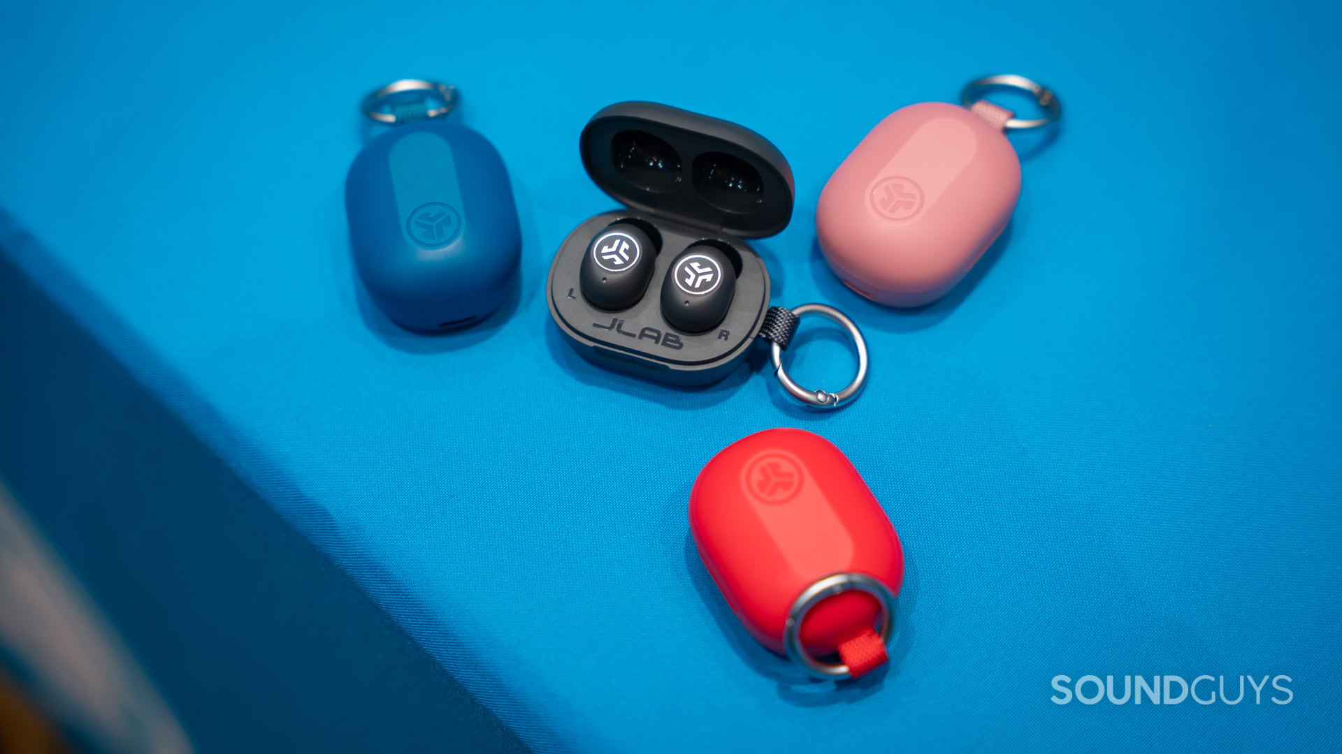 Bose QuietComfort Earbuds II