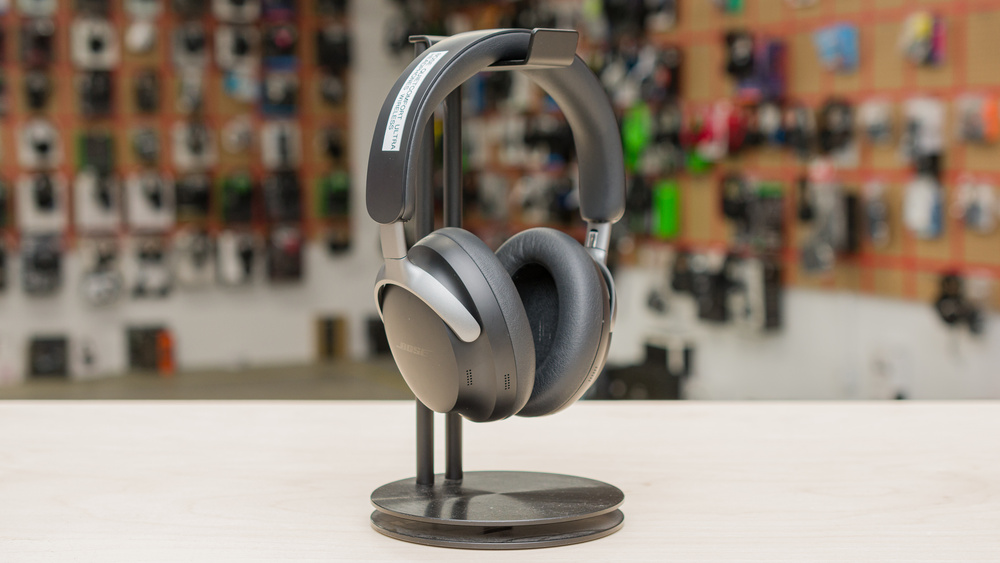 Bose QuietComfort Ultra Headphones
