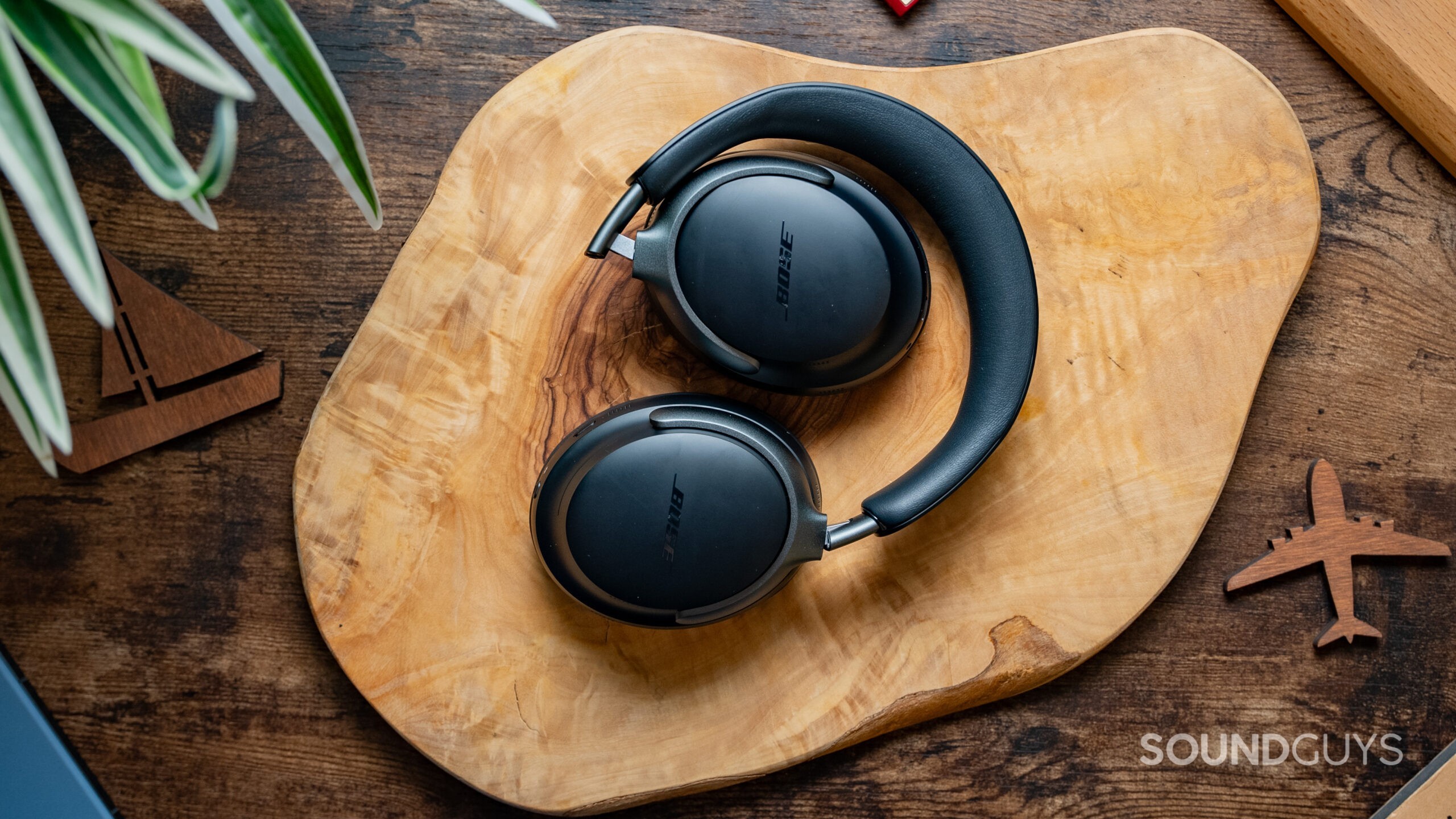 Bose QuietComfort Ultra