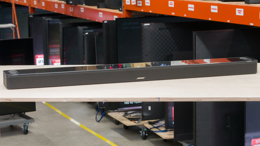Bose Smart Ultra Soundbar
