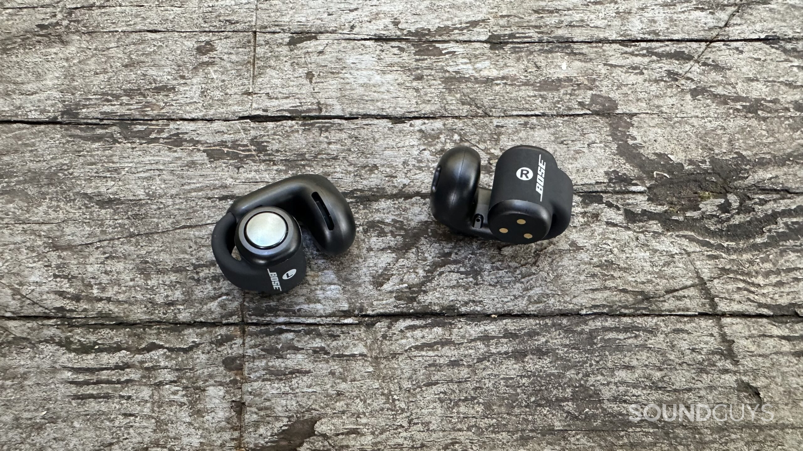 Bose Ultra Open Earbuds