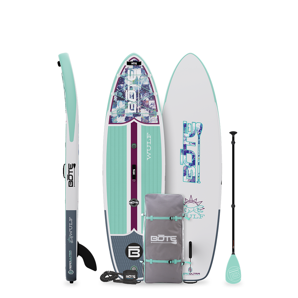 BOTE Wulf Aero