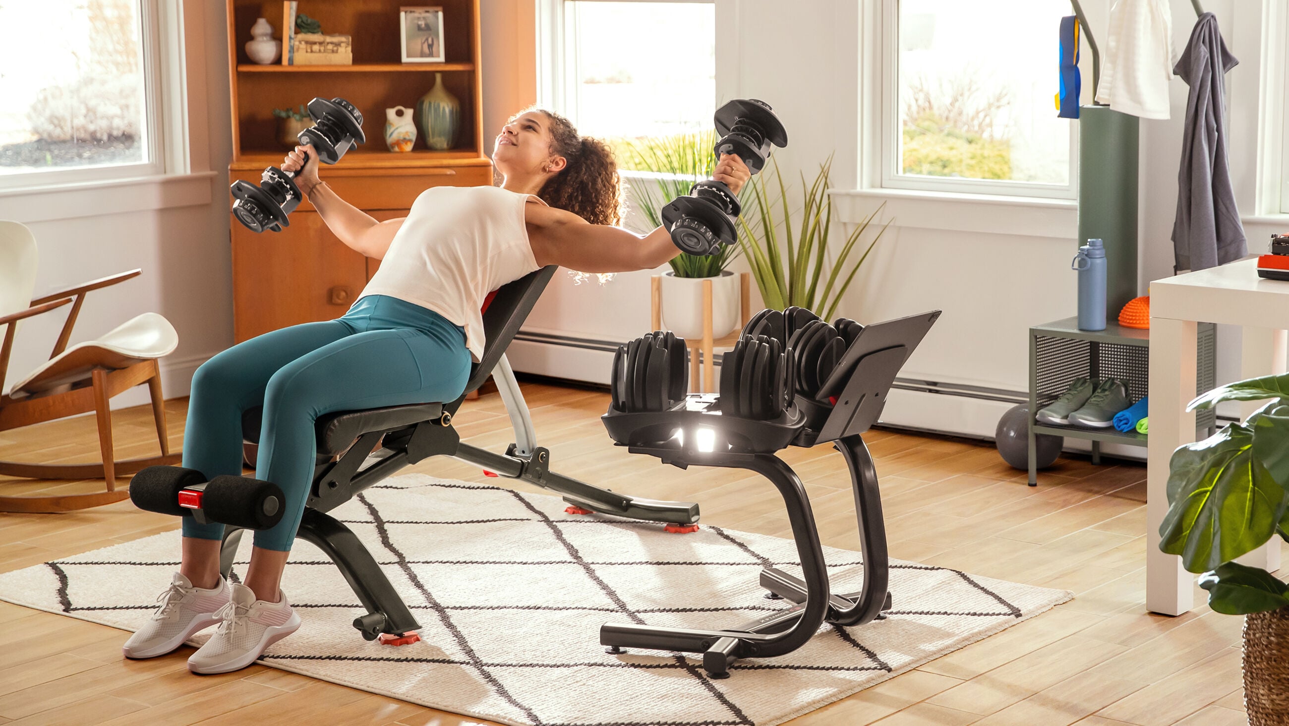 Bowflex 5.1S